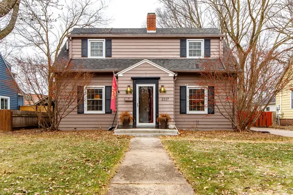 2337 Donald Street, Ames, IA 50014
