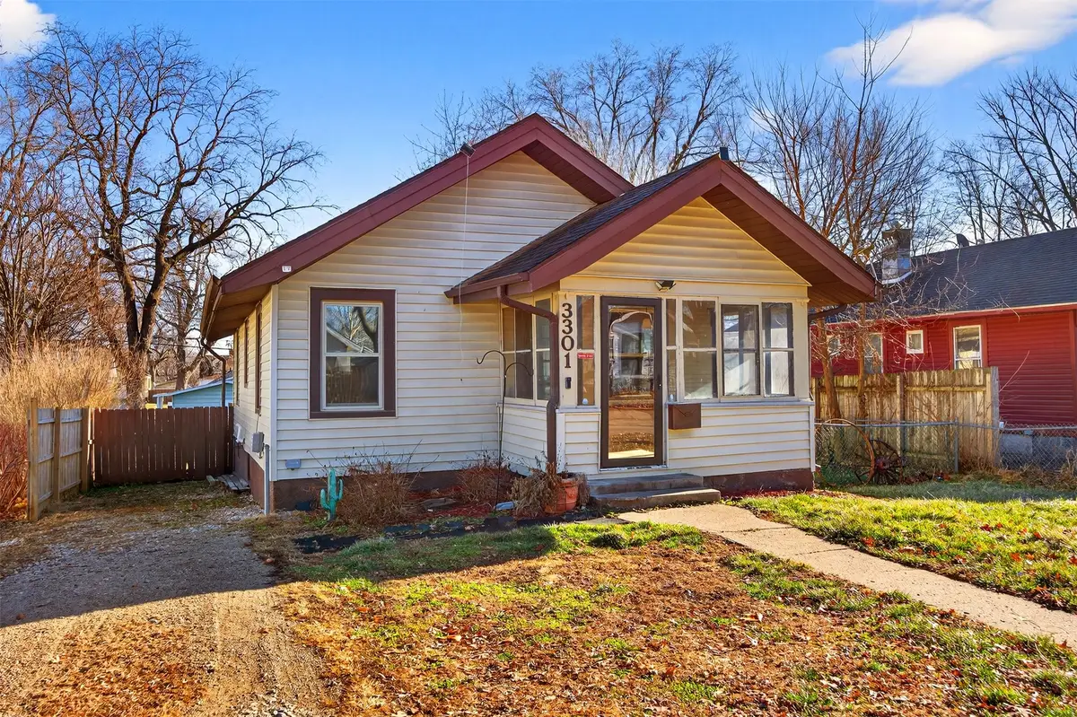 3301 Columbia Street, Des Moines, IA 50313 - Image #1