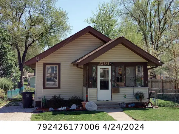 3301 Columbia Street, Des Moines, IA 50313