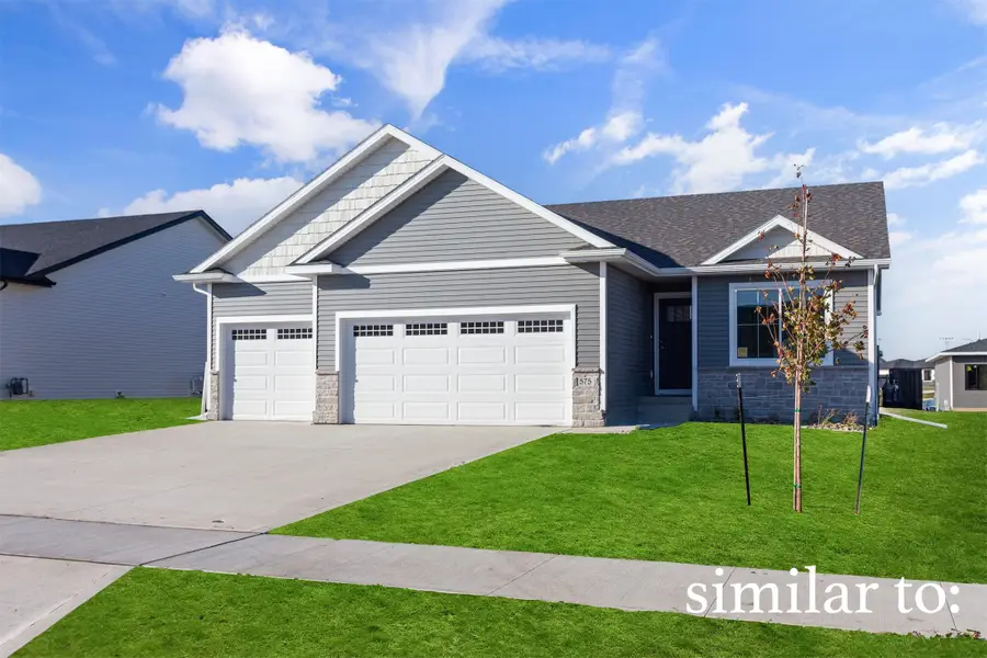 707 NE Doe Pointe Drive, Ankeny, IA 50021 - Image #2