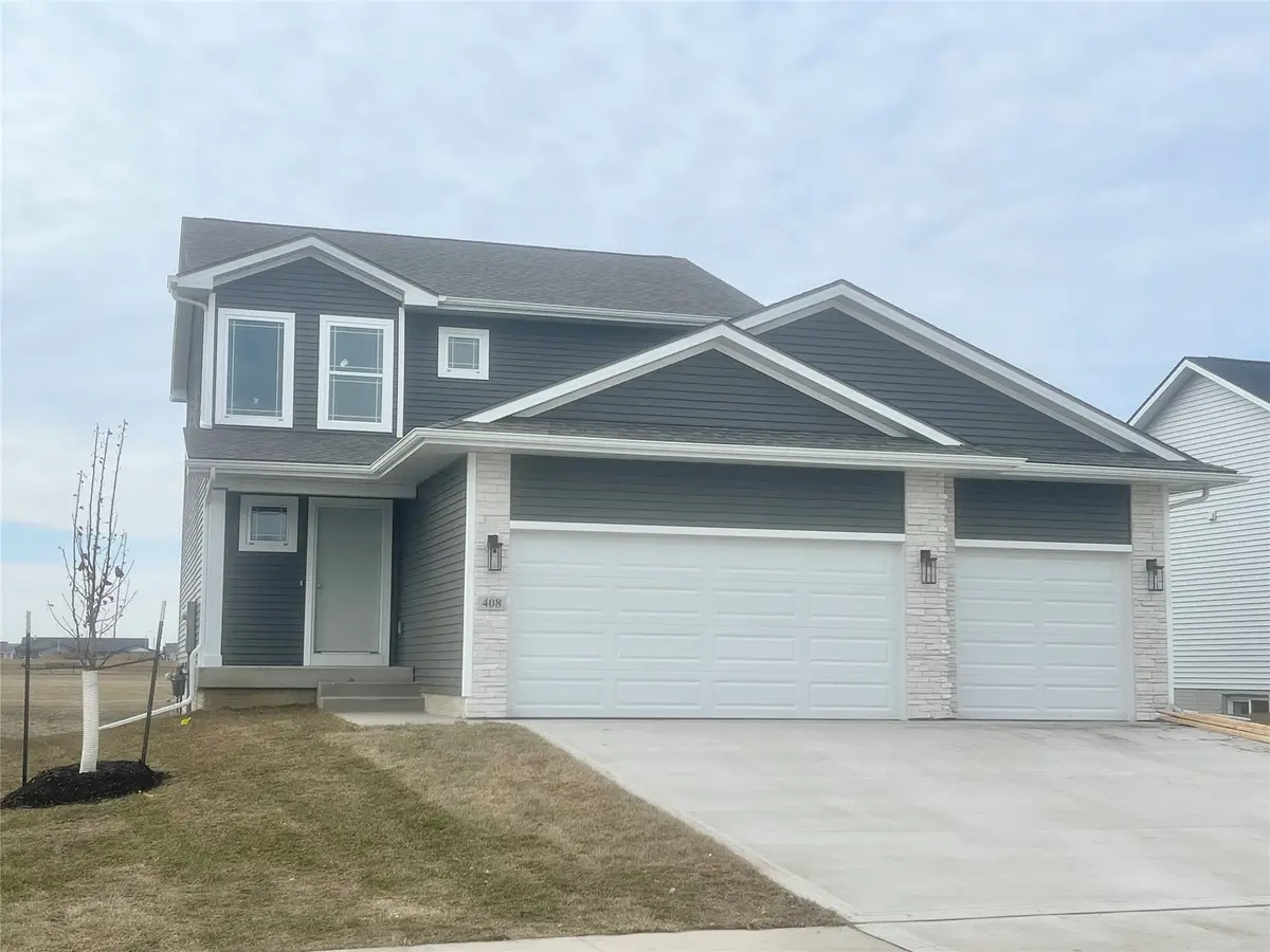 408 NE Madison Avenue, Elkhart, IA 50073 - Image #1