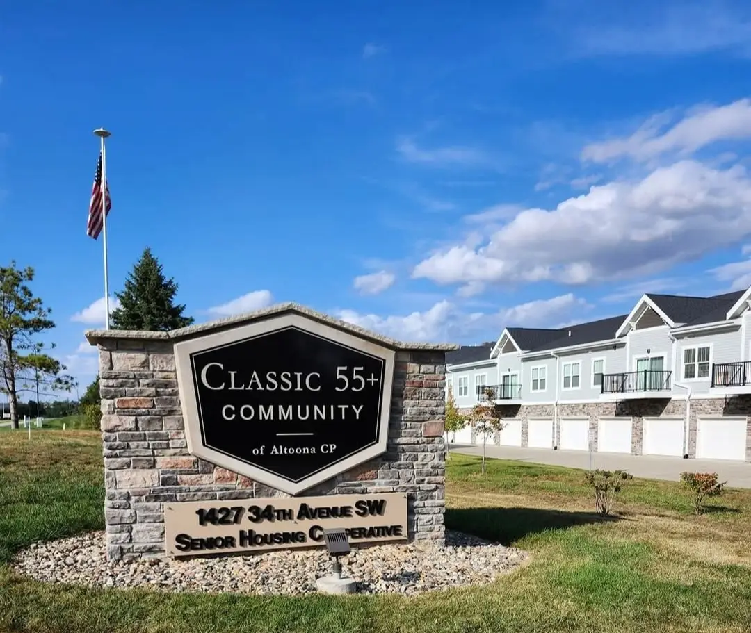 1427 34th Avenue Sw #209, Altoona, IA 50009 - Image #1