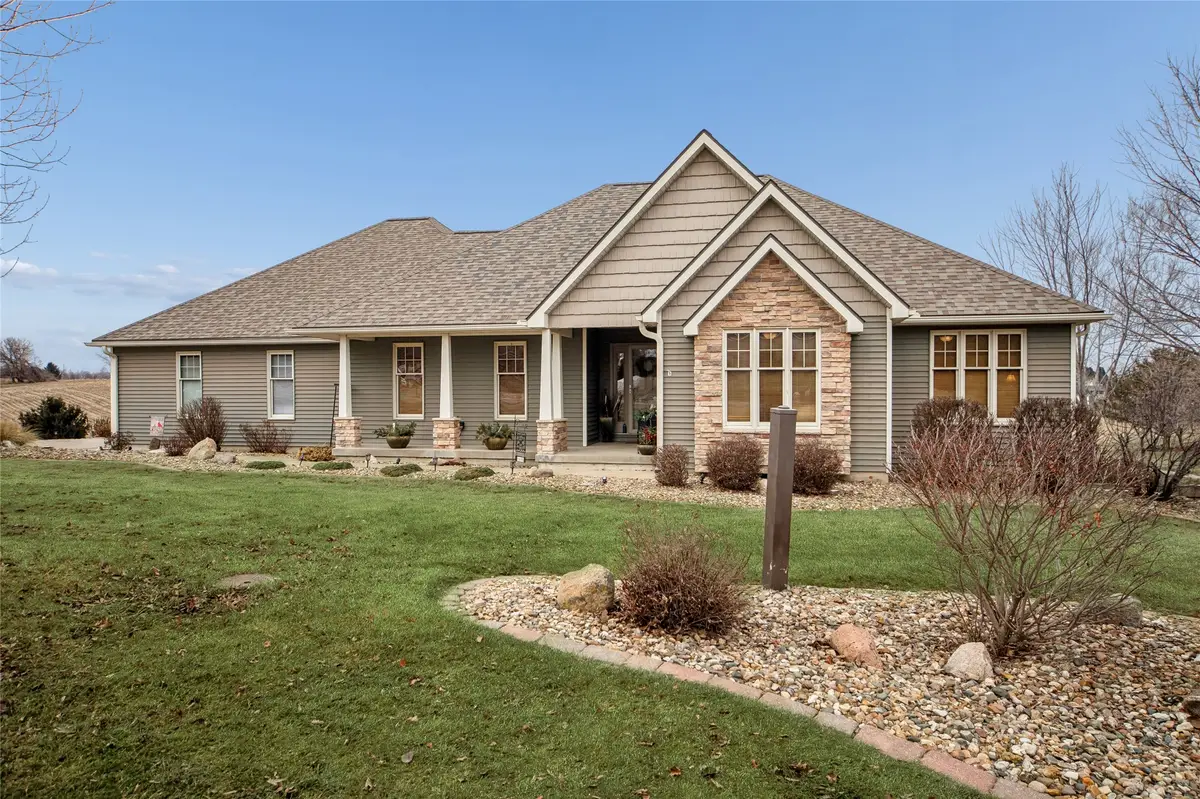 1539 239th Street, State Center, IA 50247 - Image #1