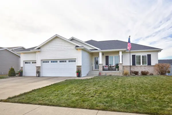 2922 NW Abilene Road, Ankeny, IA 50023