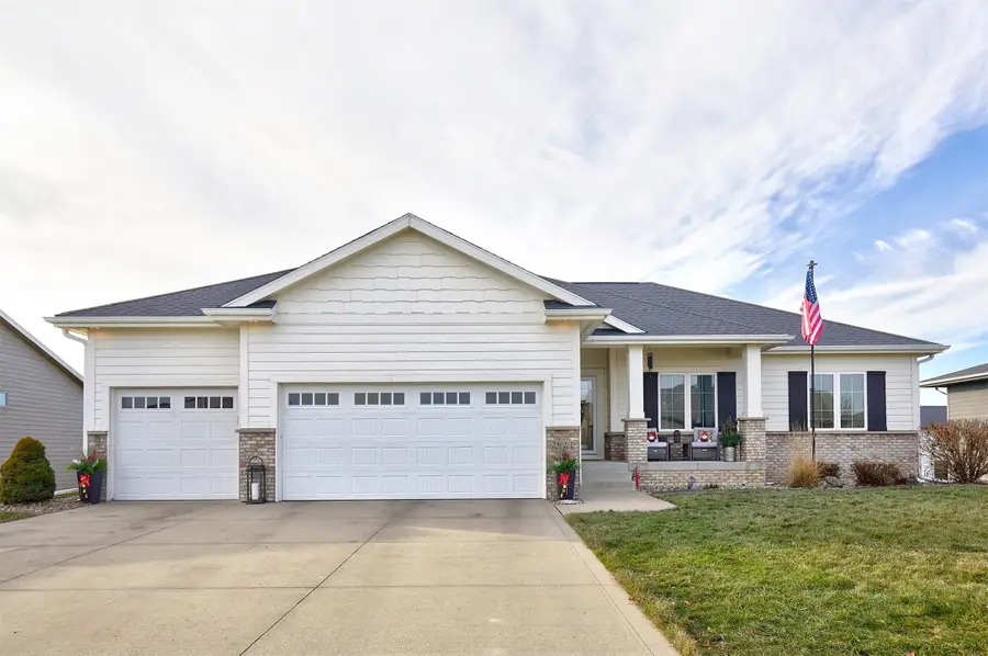 2922 NW Abilene Road, Ankeny, IA 50023 - Image #2
