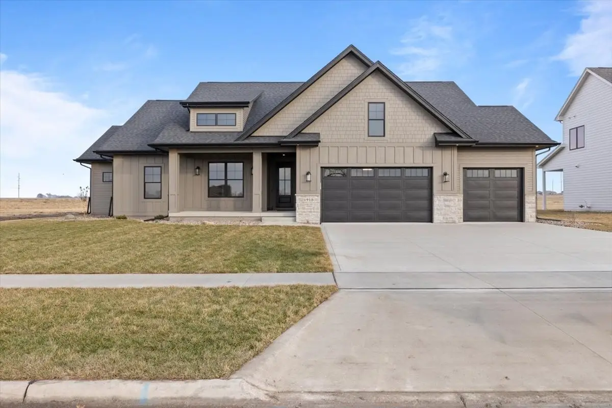 1915 NE Pond View Court, Ankeny, IA 50021 - Image #1