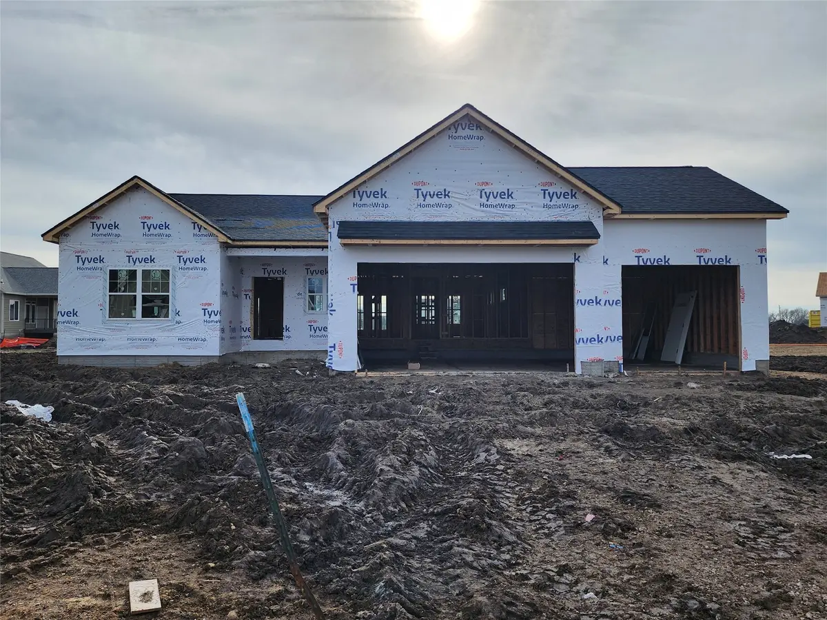 1809 NE Pine Lake Circle, Ankeny, IA 50021 - Image #1