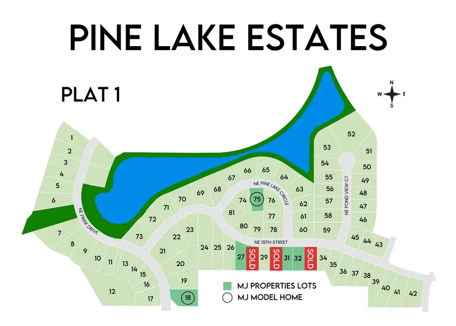 1809 NE Pine Lake Circle, Ankeny, IA 50021 - Image #2