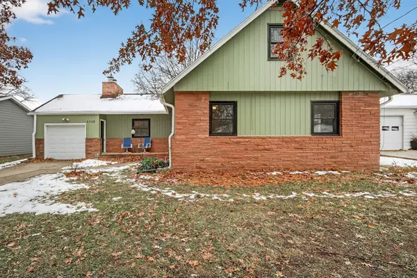 4308 Wakonda Parkway, Des Moines, IA 50315