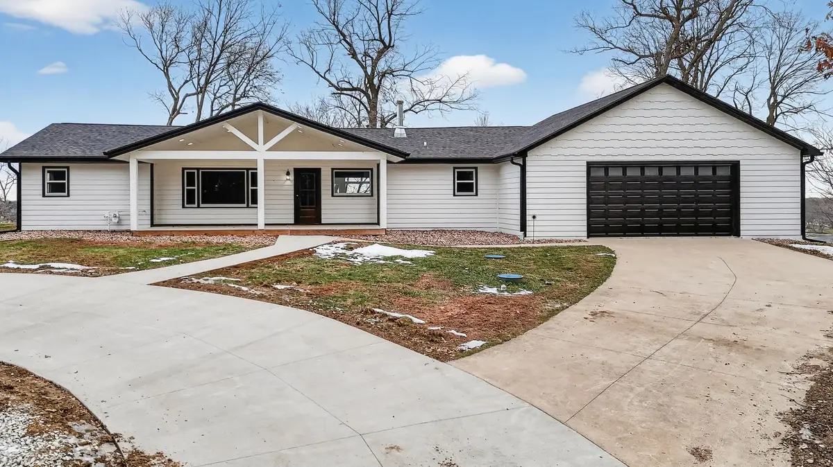 6624 Panorama Drive, Panora, IA 50216 - Image #1