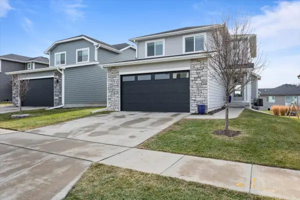 904 NE 14th Street, Grimes, IA 50111