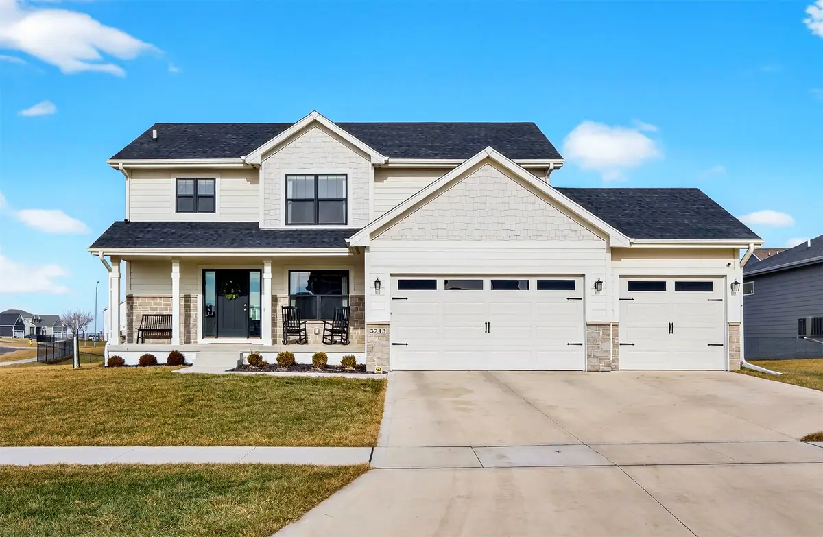 3243 NW 27th Circle, Ankeny, IA 50023 - Image #1