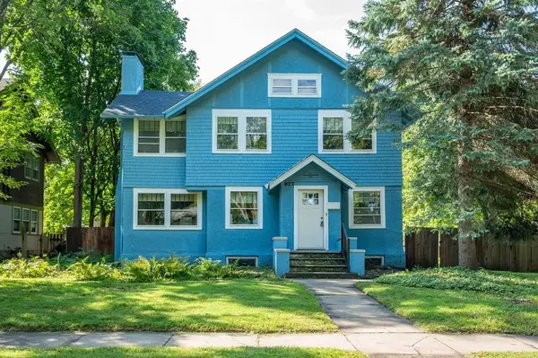 822 7th Street, Ames, IA 50010