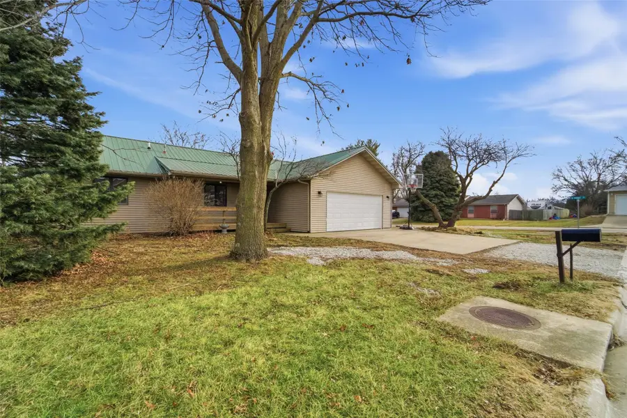 201 Oakridge Drive, Panora, IA 50216 - Image #3