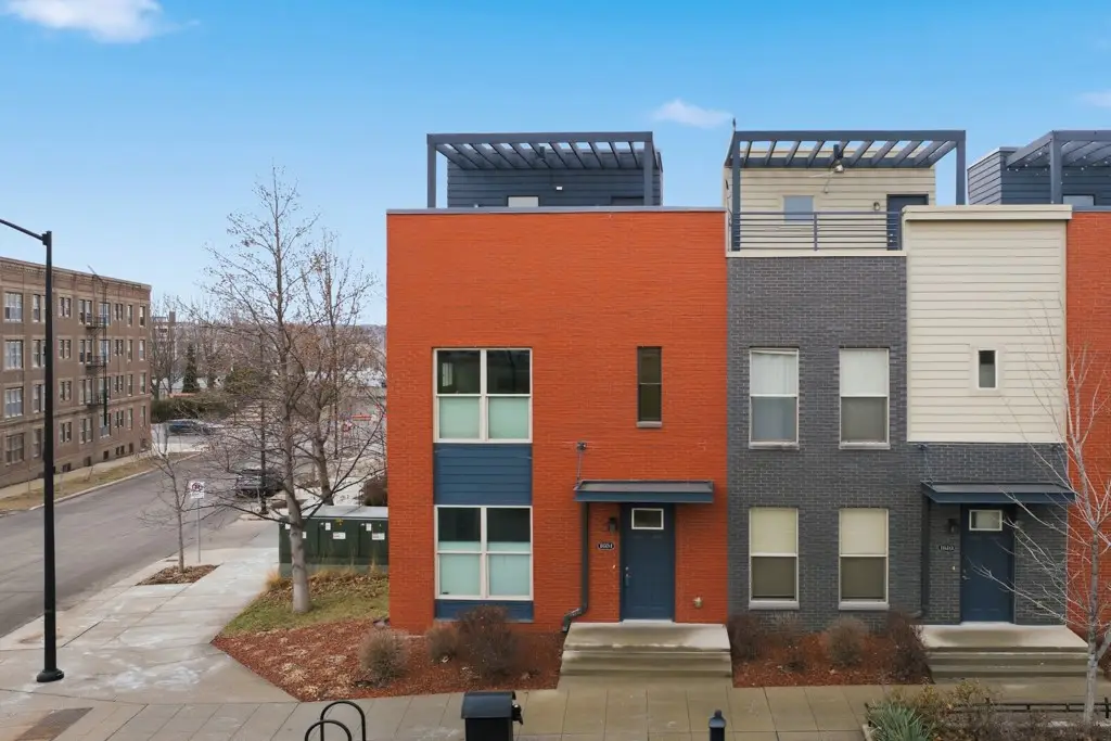 1604 Ingersoll Avenue, Des Moines, IA 50309 - Image #1