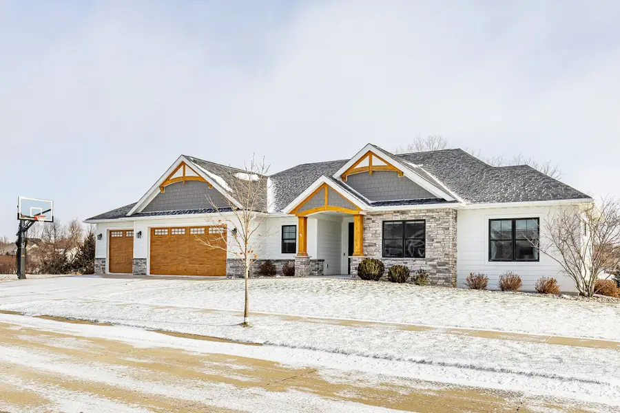 3431/3415 Scenic Point, Ames, IA 50014 - Image #2