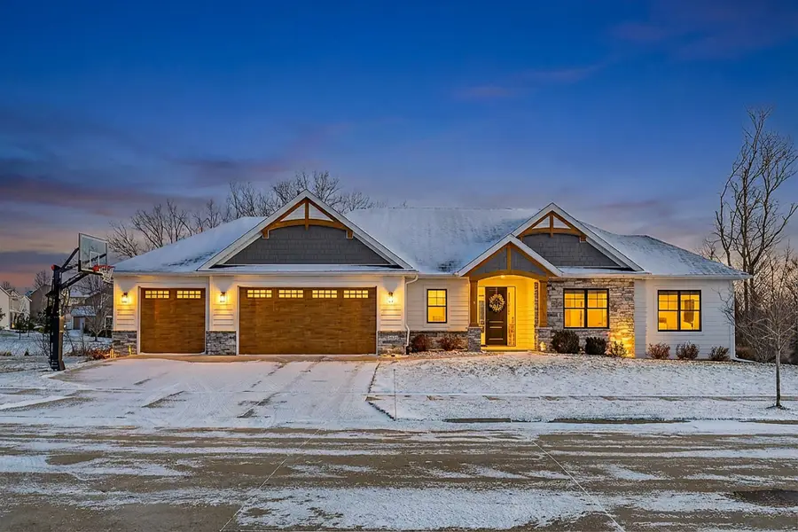 3431/3415 Scenic Point, Ames, IA 50014 - Image #3