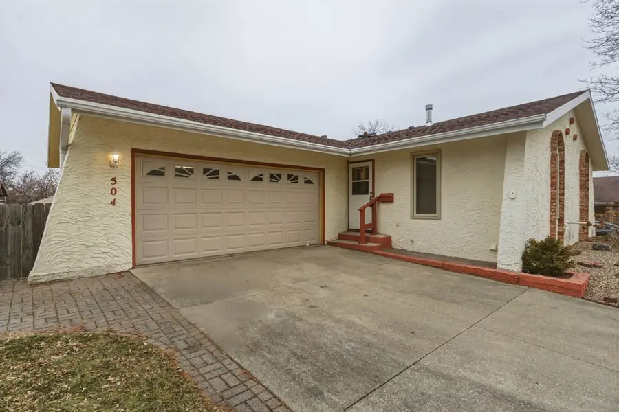 504 Thomas Drive, Marshalltown, IA 50158 - Image #2