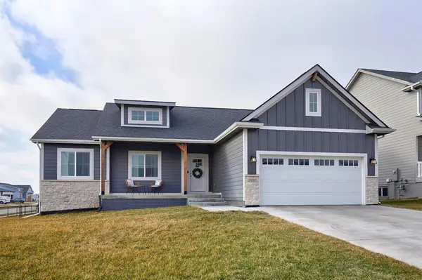 2690 Avalon Drive, Waukee, IA 50263