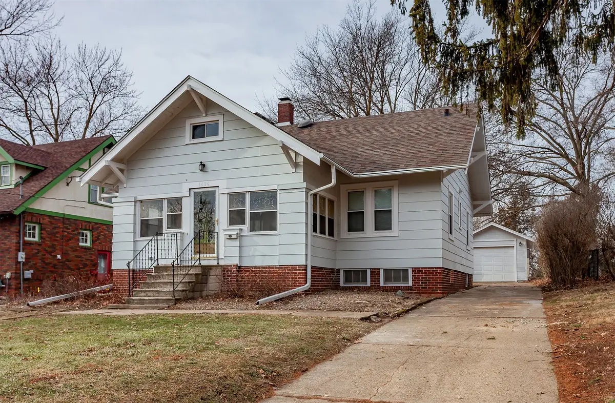 1434 48th Street, Des Moines, IA 50311 - Image #1