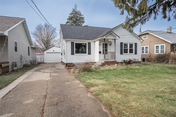 1005 W 6th Street S, Newton, IA 50208