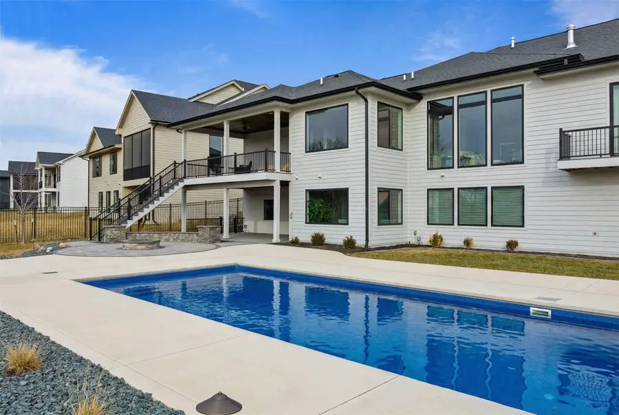 3962 NW 181st Street, Clive, IA 50325 - Image #2