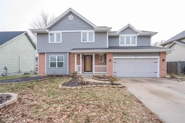 8214 Northview Drive, Urbandale, IA 50322