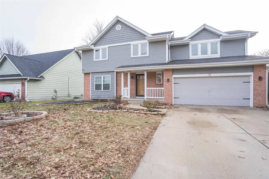 8214 Northview Drive, Urbandale, IA 50322 - Image #2