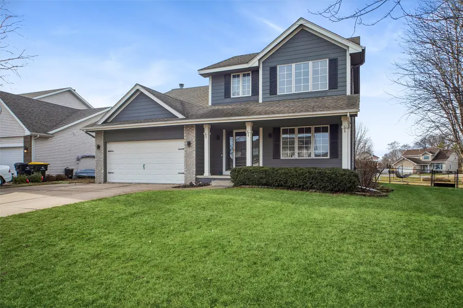 250 Terrace Drive, Waukee, IA 50263 - Image #2