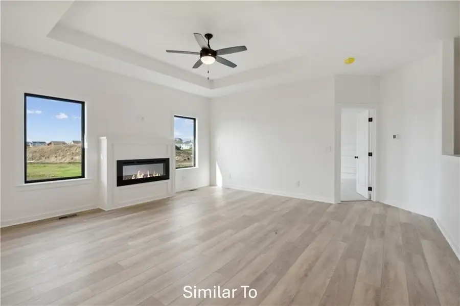 1541 Hazel Street, Pella, IA 50219 - Image #2