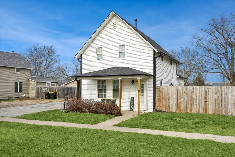 110 W Broadway Street, Colfax, IA 50054 - Image #3