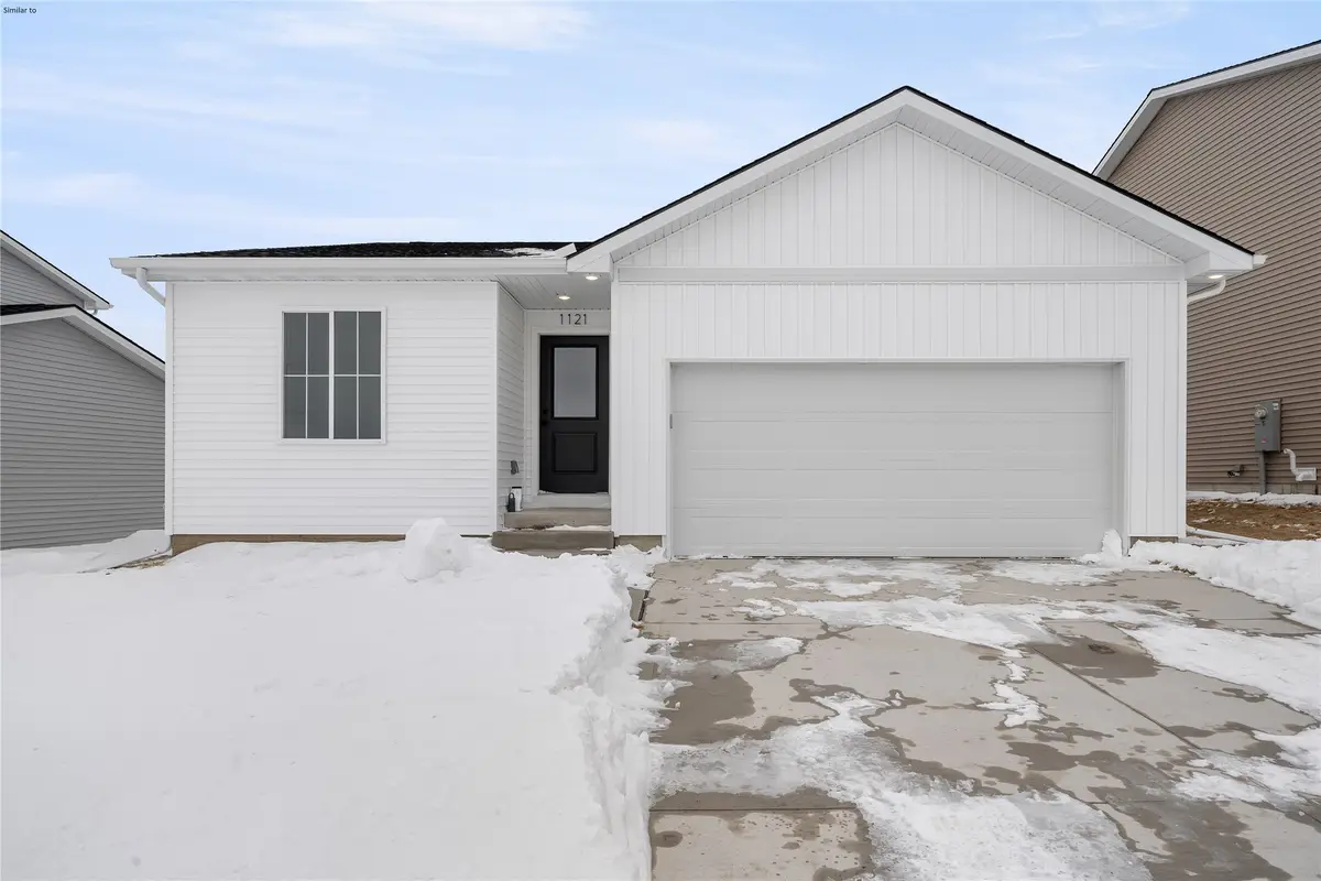 2513 11th Street Ne, Bondurant, IA 50035 - #1