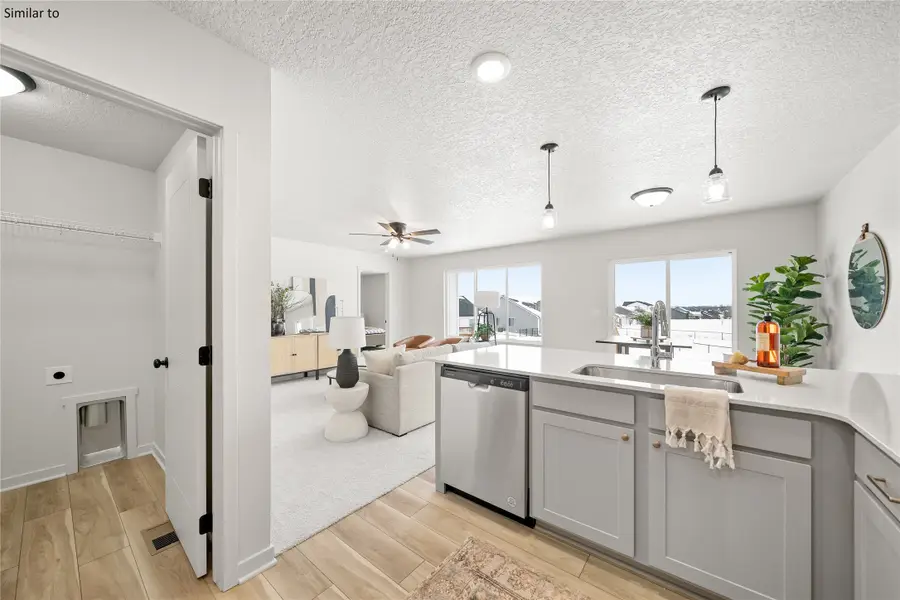 2513 11th Street Ne, Bondurant, IA 50035 - #3