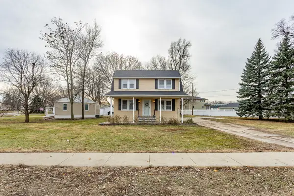 310 Ashworth Drive, Waukee, IA 50263