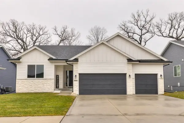 3511 SE 20th Street, Ankeny, IA 50021