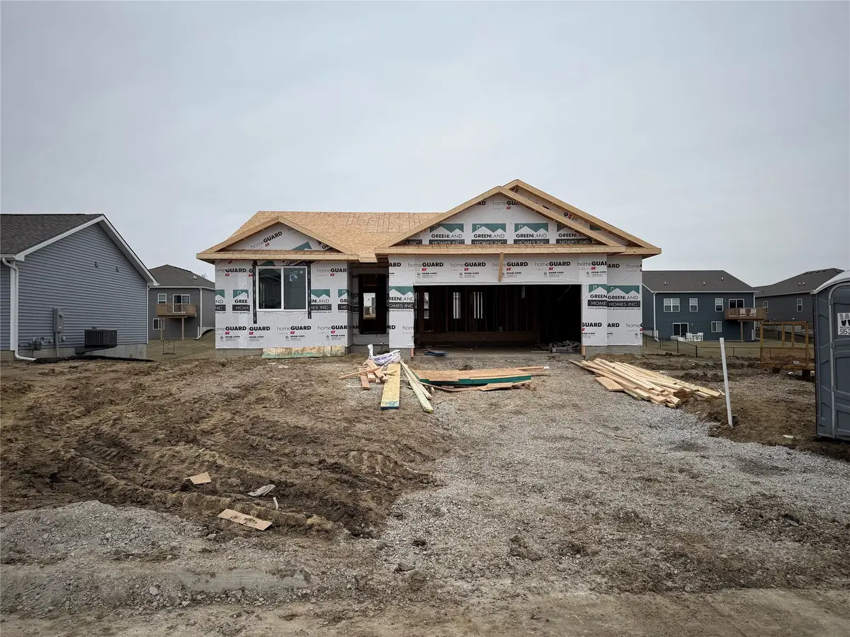 25084 Bluebird Circle, Adel, IA 50003 - Image #1