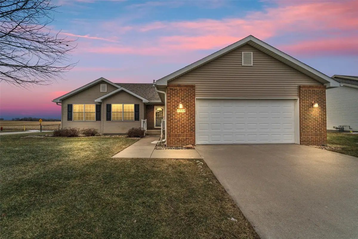 1022 Cherokee Street, Nevada, IA 50201 - Image #1