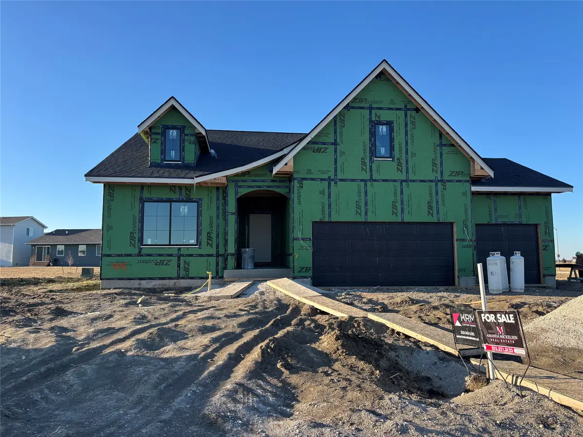 405 NW Ryder Drive, Waukee, IA 50263 - #1