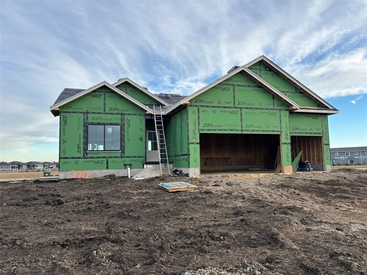 370 NW Ryder Drive, Waukee, IA 50263 - Image #1