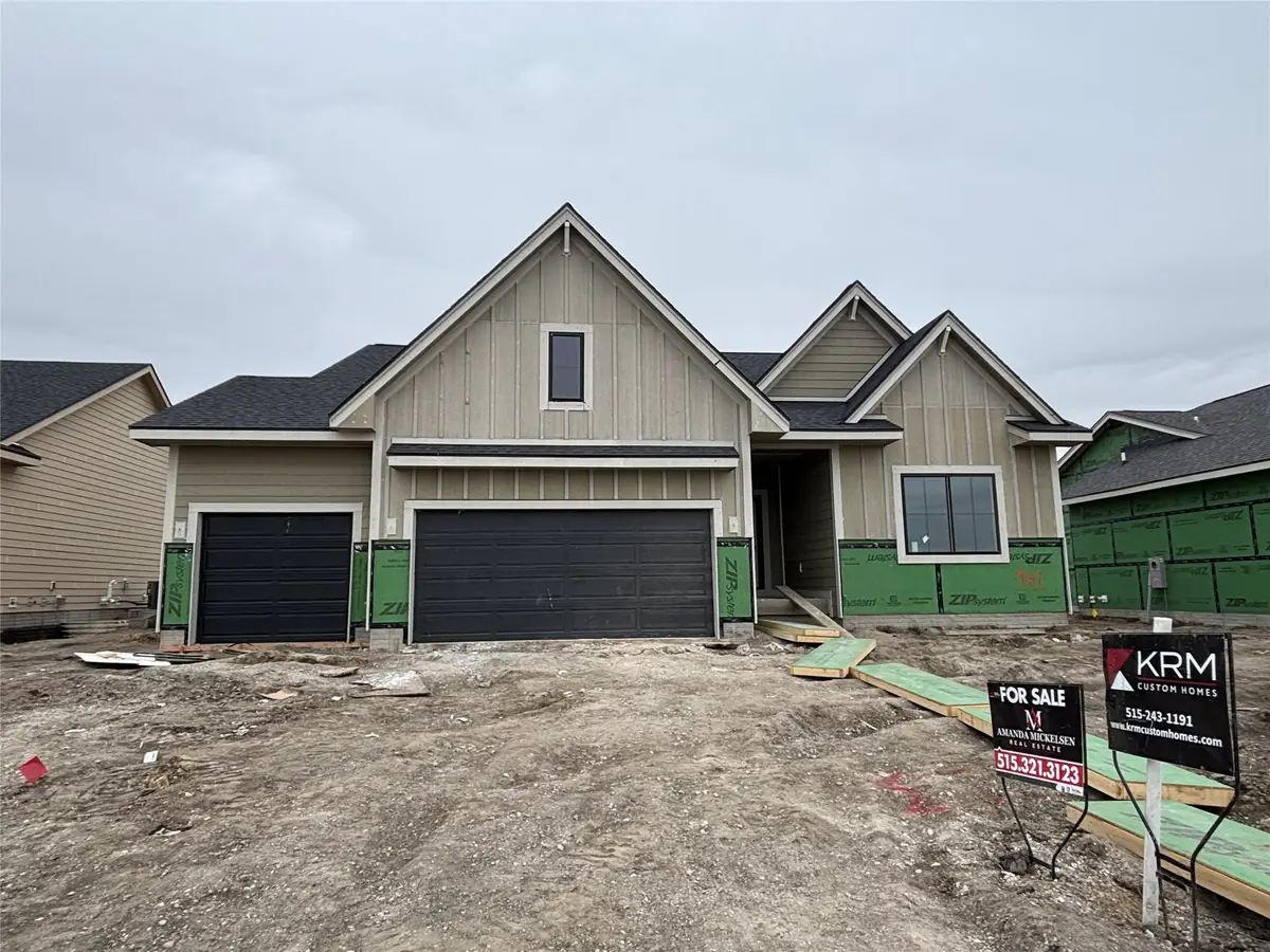 947 SW Boulder Drive, Grimes, IA 50111 - #1