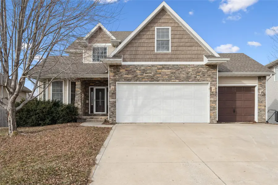 518 SW Springfield Drive, Ankeny, IA 50023 - Image #2