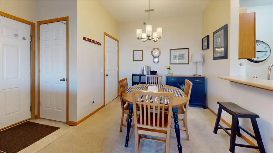 10335 Norfolk Drive #8, Johnston, IA 50131 - Image #2