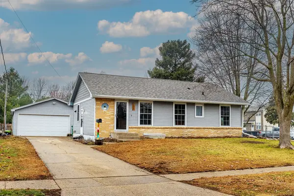 1302 3rd Avenue Se, Altoona, IA 50009