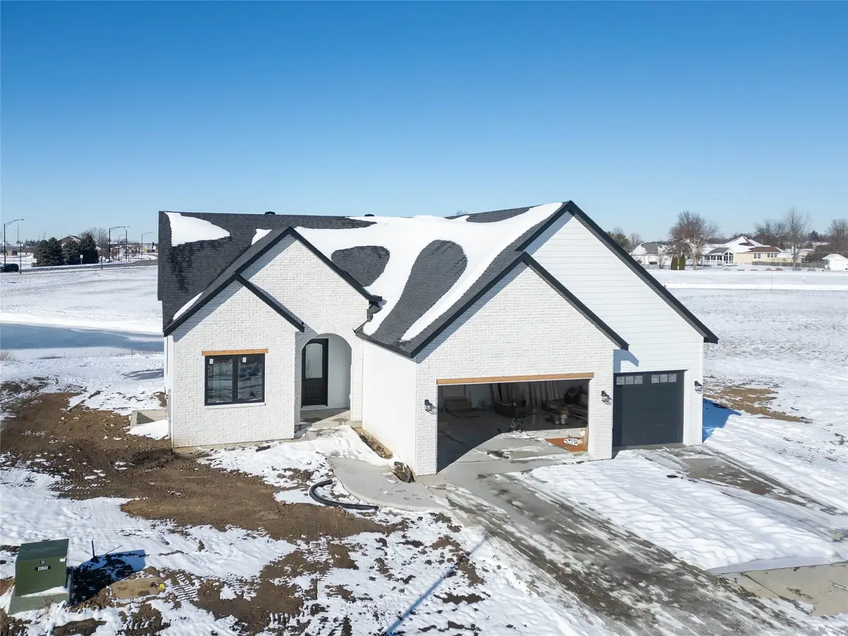1165 Edward Drive, North Liberty, IA 52317 - Image #1