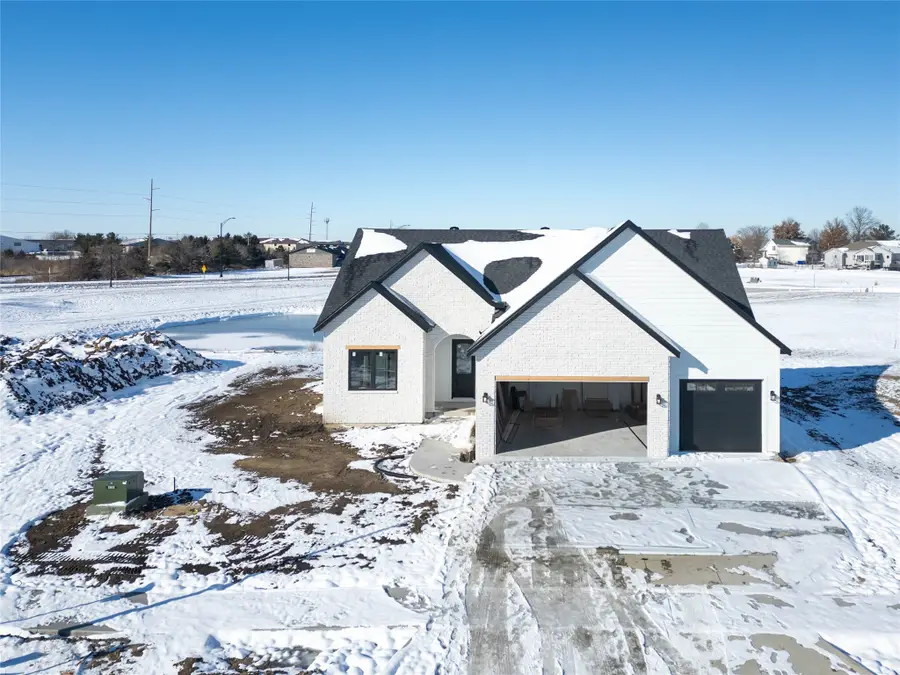 1165 Edward Drive, North Liberty, IA 52317 - Image #2