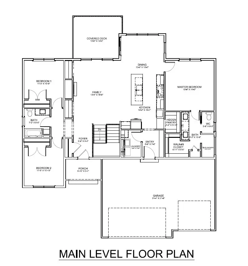 1165 Edward Drive, North Liberty, IA 52317 - Image #3