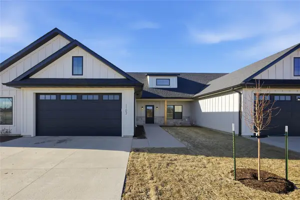 1103 Millie Lane, North Liberty, IA 52317