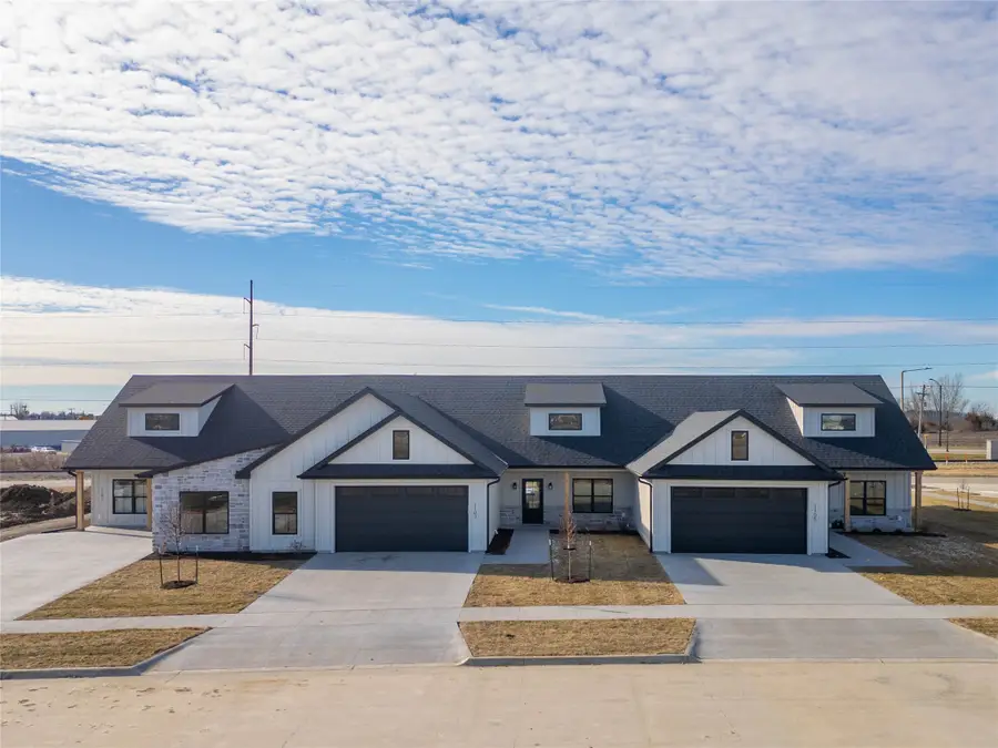 1103 Millie Lane, North Liberty, IA 52317 - #3