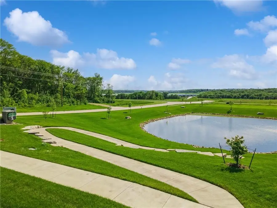 1383 S Timber Lane, West Des Moines, IA 50266 - #3