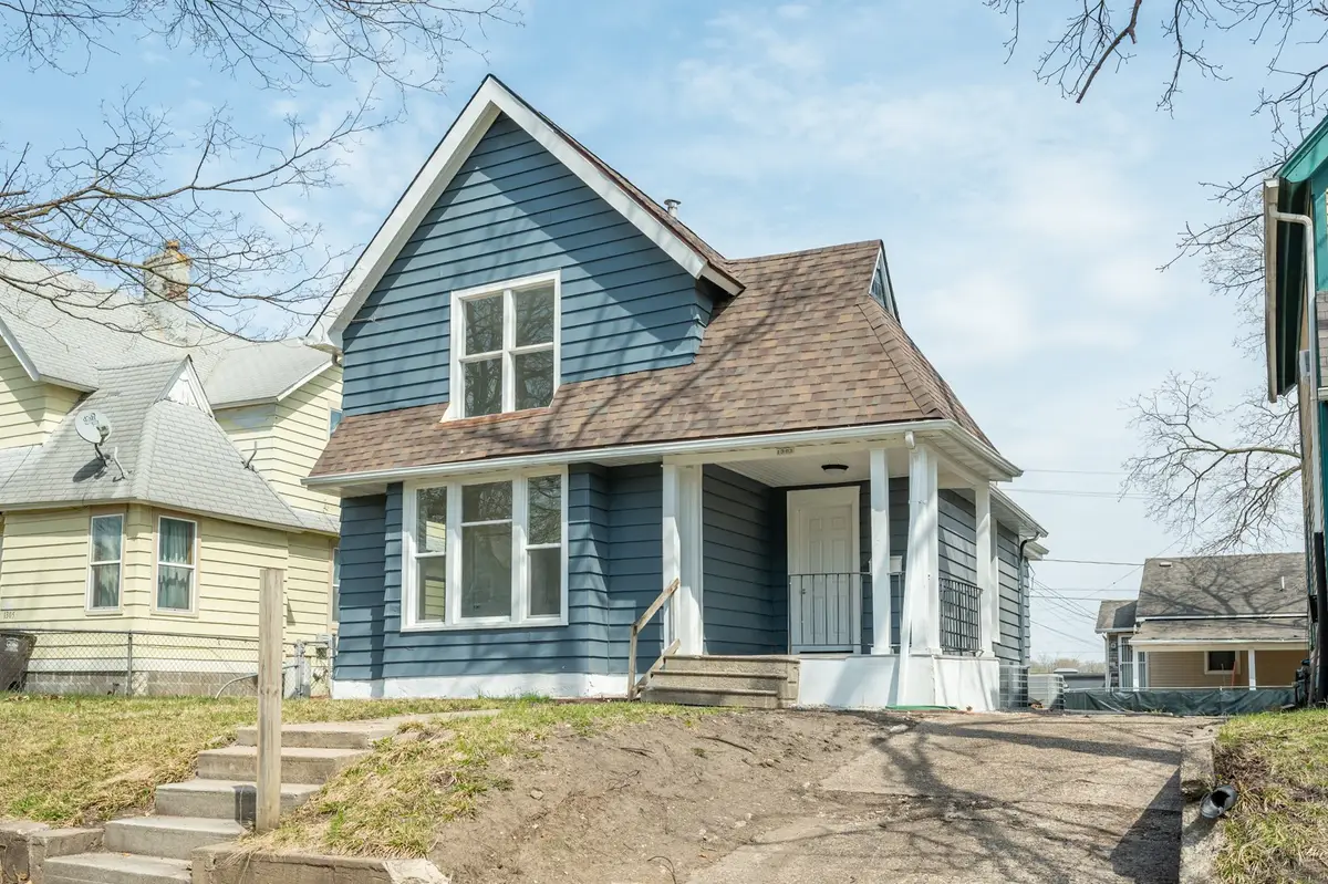 1303 22nd Street, Des Moines, IA 50311 - Image #1